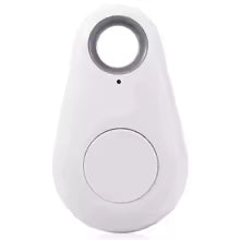 TrackSafe™ – Mini Rastreador Inteligente