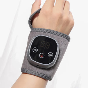 ComfortStep™ – Massageador Térmico de Pés