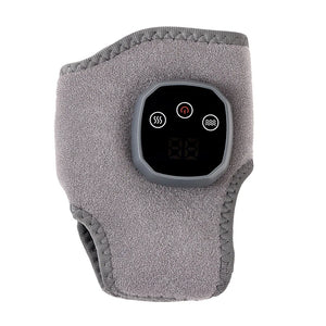 ComfortStep™ – Massageador Térmico de Pés