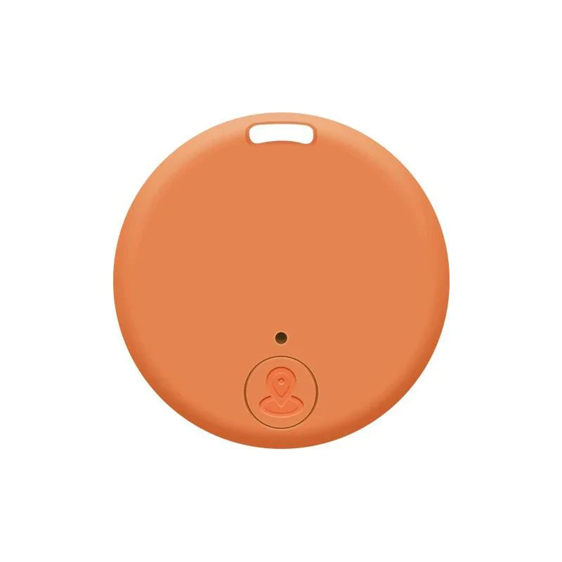 TrackSafe™ – Mini Rastreador Inteligente