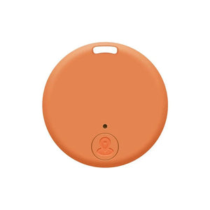 TrackSafe™ – Mini Rastreador Inteligente
