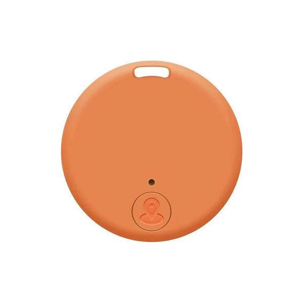 TrackSafe™ – Mini Rastreador Inteligente