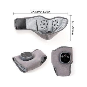 ComfortStep™ – Massageador Térmico de Pés