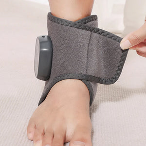 ComfortStep™ – Massageador Térmico de Pés