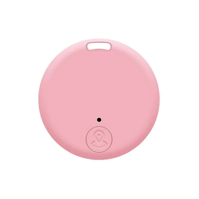 TrackSafe™ – Mini Rastreador Inteligente