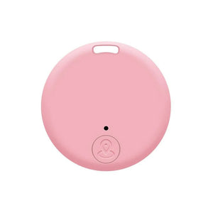 TrackSafe™ – Mini Rastreador Inteligente