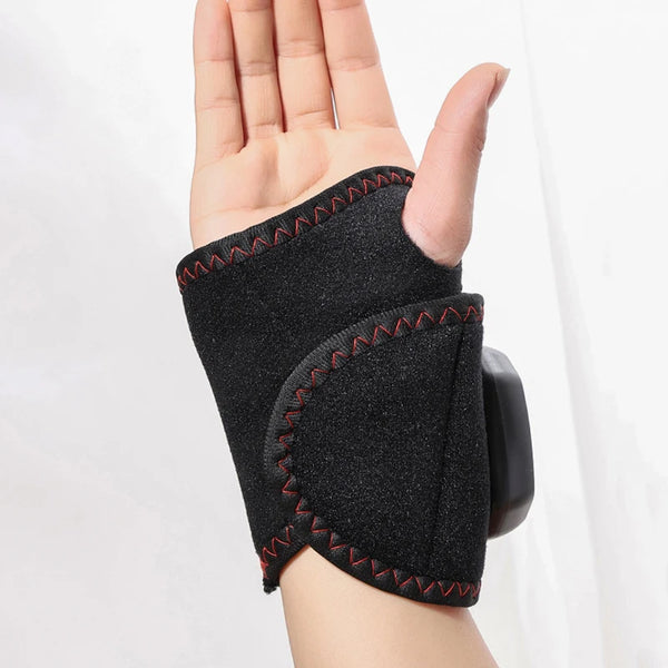 ComfortStep™ – Massageador Térmico de Pés