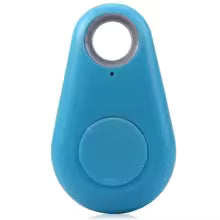 TrackSafe™ – Mini Rastreador Inteligente