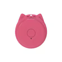 TrackSafe™ – Mini Rastreador Inteligente