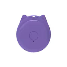 TrackSafe™ – Mini Rastreador Inteligente