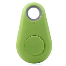 TrackSafe™ – Mini Rastreador Inteligente
